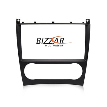 Bizzar cs Series 4core Android13 2+32gb Mercedes W203 Facelift Navigation Multimedia Tablet 9 u-cs-Mb0926