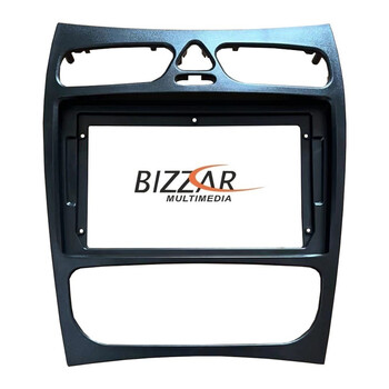 Bizzar cs Series 4core Android13 2+32gb Mercedes clk Class W209 2000-2004 Navigation Multimedia Tablet 9 u-cs-Mb1452