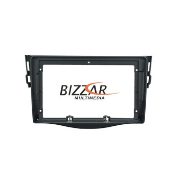 Bizzar cs Series 4core Android13 2+32gb Toyota Rav4 Navigation Multimedia Tablet 9 u-cs-Ty0530
