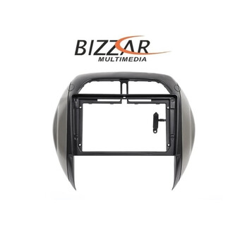 Bizzar cs Series 4core Android13 2+32gb Toyota Rav4 2001-2005 (Auto A/c) Navigation Multimedia Tablet 9 u-cs-Ty1315