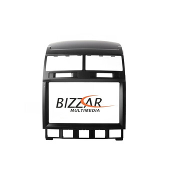 Bizzar cs Series 4core Android13 2+32gb vw Touareg 2002 – 2010 Navigation Multimedia Tablet 9 u-cs-Vw0849