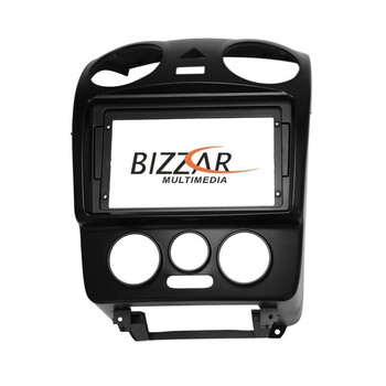 Bizzar cs Series 4core Android13 2+32gb vw Beetle Navigation Multimedia Tablet 9 u-cs-Vw1059