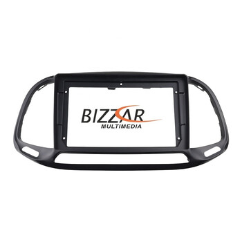 Cadence qg Series 8core Android13 4+64gb Fiat Doblo 2015-2022 Navigation Multimedia Tablet 9 u-qg-Ft0909