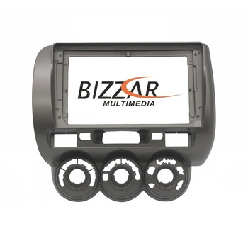 Cadence qg Series 8core Android13 4+64gb Honda Jazz 2002-2008 (Manual A/c) Navigation Multimedia Tablet 9 u-qg-Hd100n
