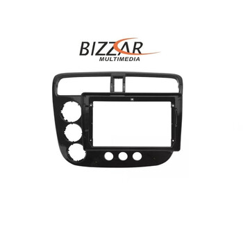 Cadence qg Series 8core Android13 4+64gb Honda Civic 2001-2005 Navigation Multimedia Tablet 9 u-qg-Hd174n