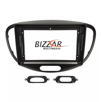 Cadence qg Series 8core Android13 4+64gb Hyundai i10 2008-2014 Navigation Multimedia Tablet 9 u-qg-Hy0551