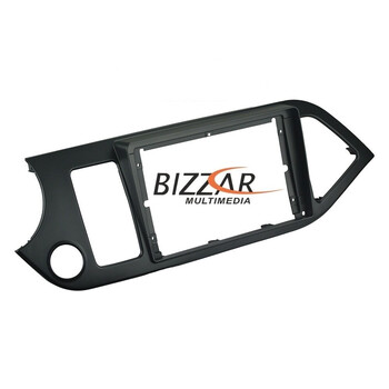 Bizzar xt2 Series 4core Android13 2+32gb kia Picanto Navigation Multimedia Tablet 9 u-xt2-Ki0611