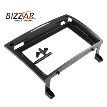 Bizzar xt2 Series 4core Android13 2+32gb Mercedes slk Class Navigation Multimedia Tablet 9 u-xt2-Mb0804
