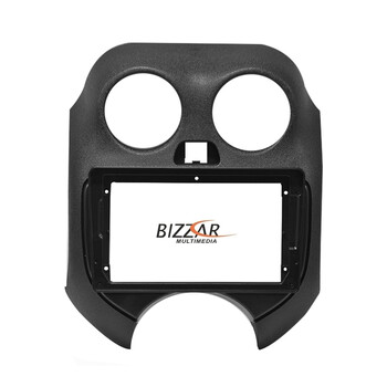 Bizzar xt2 Series 4core Android13 2+32gb Nissan Micra 2011-2014 Navigation Multimedia Tablet 9 u-xt2-Ns0757