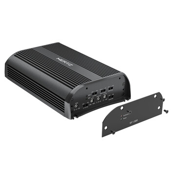 Ενισχυτής Marine - Hertz SPL Show SP 1.900