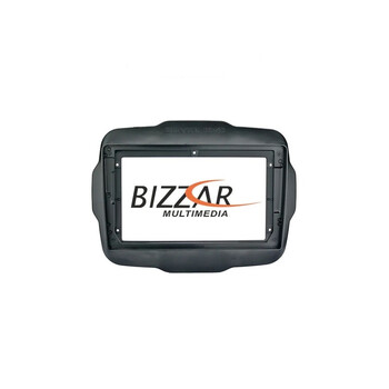 Cadence qg Series 8core Android13 4+64gb Jeep Renegade 2015-2019 Navigation Multimedia Tablet 9 u-qg-Jp134