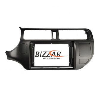 Cadence qg Series 8core Android13 4+64gb kia rio 2011-2015 Navigation Multimedia Tablet 9 u-qg-Ki0552