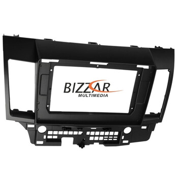 Cadence qg Series 8core Android13 4+64gb Mitsubishi Lancer 2008 – 2015 Navigation Multimedia Tablet 10 u-qg-Mt232