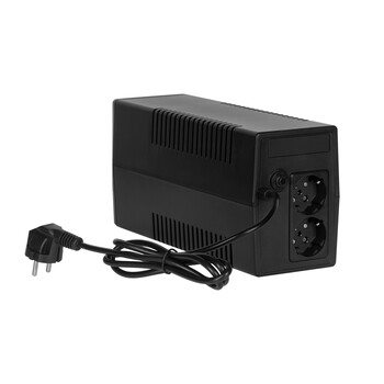 RB-4020 . UPS Nanopower 650 Offline 650VA 360W 230V 50Hz Rebel