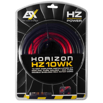 Esx HZ 10 WK