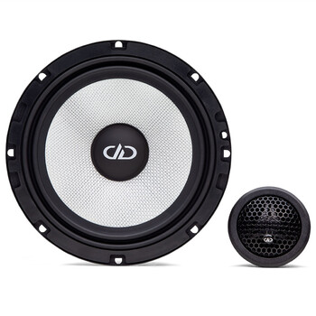 Ηχεία Αυτοκινήτου - DD Audio D-C6.5b