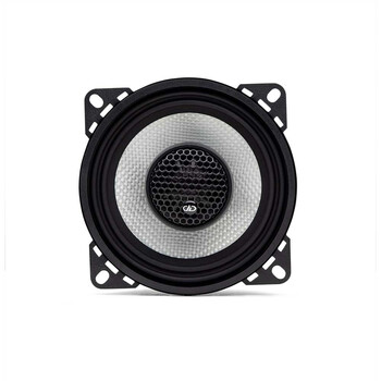 Ηχεία Αυτοκινήτου - DD Audio D-X4b