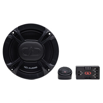 Ηχεία Αυτοκινήτου - DD Audio E-C6.5b