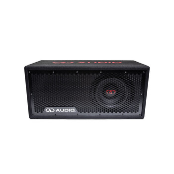 DD AUDIO - LE-208.1