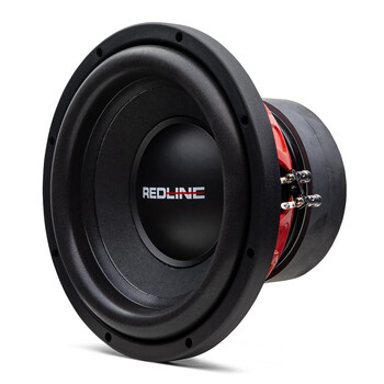 DD Audio - RL-PSW10-D2
