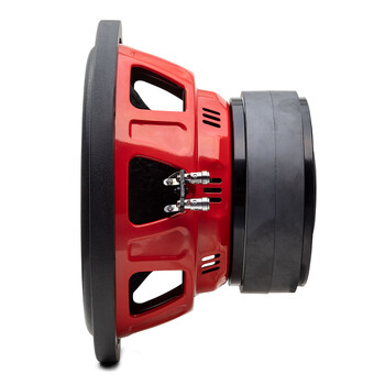 DD Audio - RL-PSW10-D2
