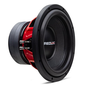 DD Audio - RL-PSW10-D2