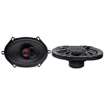Ηχεία Αυτοκινήτου – DD Audio RL-X5x7