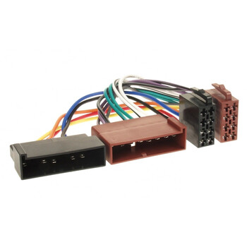 ISO Cable Ford 93-08 Auto-Connect 720FD01ISO