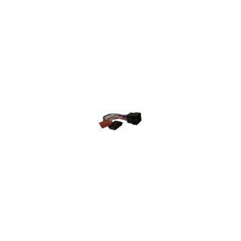 Radio adapter connect premium Necom RAC-P400ISO-MF