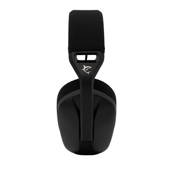 WHITE SHARK WIRELESS/BT GAMING HEADSET WGH-2442 BUTTERFLY BLACK