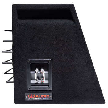DD Audio - LE-M510d-D2