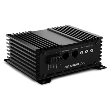 Multi-Amp Sync Module - DD Audio ZVL