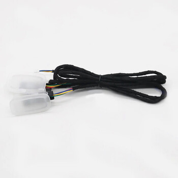 DIQ AMBIENT FULL KIT BENZ 8177 (Digital iQ Full Ambient Light Kit MERCEDES A – CLA – GLA mod. 2012-2020)