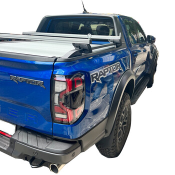 MP.RAPTOR/MB-ALU KIT ΜΠΑΡΕΣ ΓΙΑ ΚΑΡΟΤΣΑ RAPTOR PROFESSIONAL 165cm 8450/ΜΒΧ2 ΚΑΙ ΑΚΡΑ BRIO 71050/MBΧ4