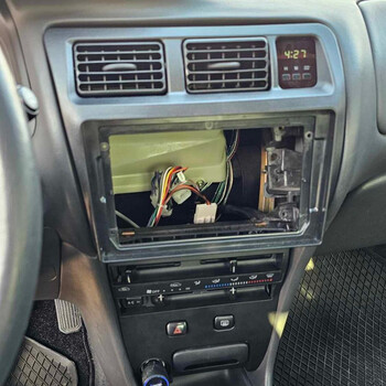 LENOVO LVD 4710_CPA (9inc) MULTIMEDIA TABLET for TOYOTA COROLLA mod. 1992-1997