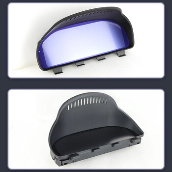 DIGITAL IQ DDD 972_IC (12.3in) BMW 5 - 5 GT - 6 - 7 Series mod. 2010-2017 / X3 - X4 - X5 - X6 mod. 2014-2017 DIGITAL DASHBOARD