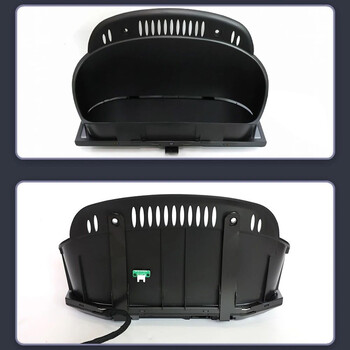DIGITAL IQ DDD 977_IC (12.3in) BMW X6 E71 mod. 2007-2013 CCC &amp; CIC COMPATIBLE DIGITAL DASHBOARD