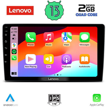 LENOVO LVD 4722_CPA (9inc) MULTIMEDIA TABLET for TOYOTA LANDCRUISER mod. 1998-2003