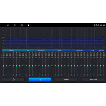 LENOVO LVD 4753_CPA (10inc) MULTIMEDIA TABLET for VW CRAFTER mod. 2017&gt;