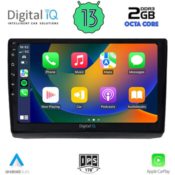 DIGITAL IQ RTC 5558_CPA (10inc) MULTIMEDIA TABLET for OPEL VIVARO – RENAULT TRAFIC - NISSAN PRIMASTAR mod. 2004-2015