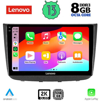 LENOVO SSW 10420_CPA (10inc) MULTIMEDIA TABLET for MERCEDES VITO - VIANO (W639) mod. 2003-2007