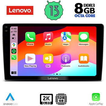 LENOVO SSW 10722_CPA (9inc) MULTIMEDIA TABLET for TOYOTA LANDCRUISER mod. 1998-2003
