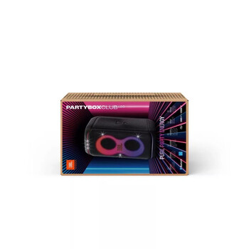 JBL PARTYBOX CLUB 120