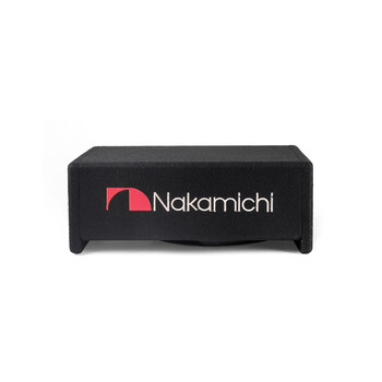 Nakamichi Nbx25m Subwoofer box 10 w-Nbx25m