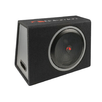Nakamichi Nbx305a Ενεργό Subwoofer box 12 w-Nbx305a