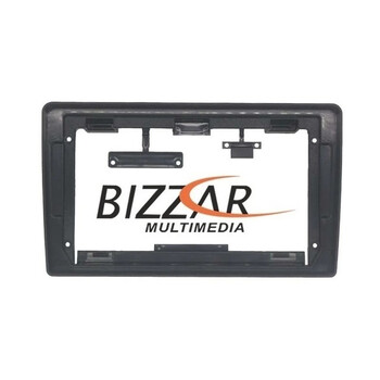 Clarion Gl300 Series 4core Android11 2+32gb Nissan Navara d40 Navigation Multimedia Tablet 9 με Carplay &Amp; Android Auto u-gl3-Ns1354
