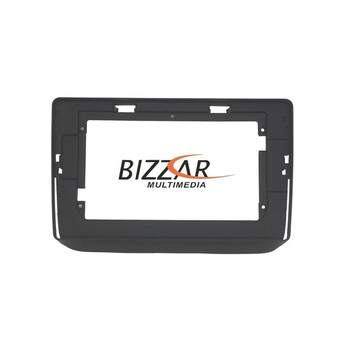Clarion Gl300 Series 4core Android11 2+32gb Skoda Fabia 2007-2014 Navigation Multimedia Tablet 10 με Carplay &Amp; Android Auto u-gl3-Sk0486
