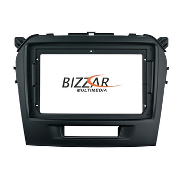 Clarion Gl300 Series 4core Android11 2+32gb Suzuki Vitara 2015-2021 Navigation Multimedia Tablet 9 με Carplay &Amp; Android Auto u-gl3-Sz0162
