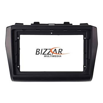 Clarion Gl300 Series 4core Android11 2+32gb Suzuki Swift 2017-2023 Navigation Multimedia Tablet 9 με Carplay & Android Auto u-gl3-Sz0522