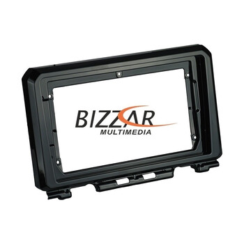 Clarion Gl300 Series 4core Android11 2+32gb Suzuki Jimny 2018-2022 Navigation Multimedia Tablet 9 με Carplay & Android Auto u-gl3-Sz0546
